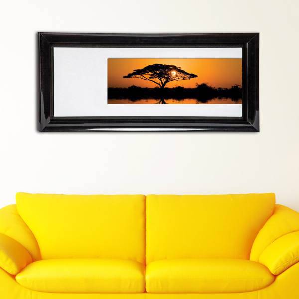 تابلو مدرن آریکان کد TA3910، Arikan TA3910 Modern Tableau