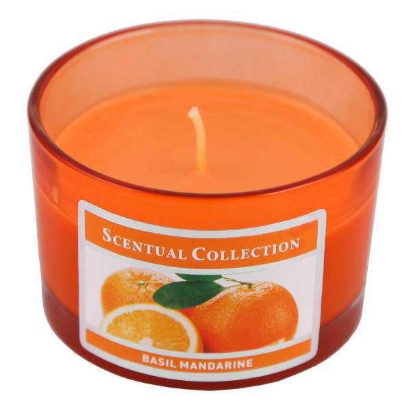 شمع وین مدل سنشوآل کالکشن کد 609148، Win Scentual Collection 609148 Candle