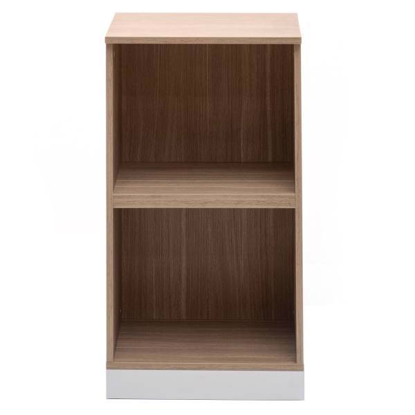 کمد اداری فرآذین مدل FAD-124 بلوطی روشن، Farazin FAD-124 Light Oak Cupboard