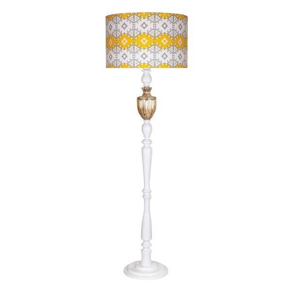 آباژور ایستاده آرام مدل ML7012/06، Aram ML7012/06 Standing Lamp