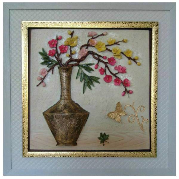 تابلو برجسته دیاموند مدل 309