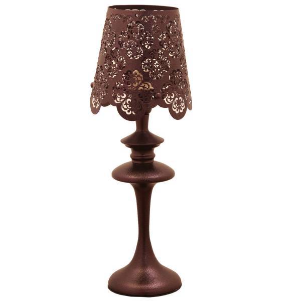 آباژور رومیزی مجلل کد 2830، Mojalal 2830 Table Lamp