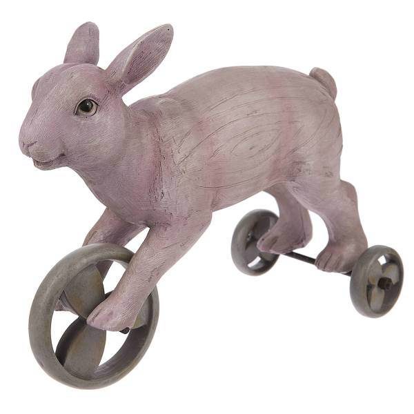 مجسمه ایتال دکور مدل Rabbit 27145، Italdecor Rabbit 27145 Statue