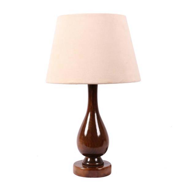 آباژور رومیزی نبراس کد jakh