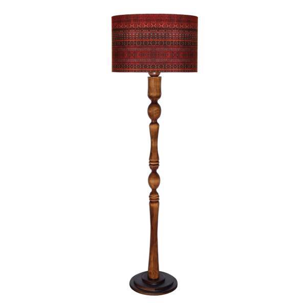 آباژور ایستاده آرام مدل ML7011/11، Aram ML7011/11 Standing Lamp