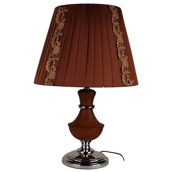 آباژور رومیزی دیلایت کد DSCF0244، Delight DSCF0244 Table Lamp