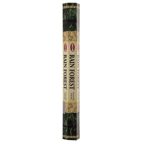 عود خوشبو کننده هم مدل Rain Forest، Hem Rain Forest Incense Sticks