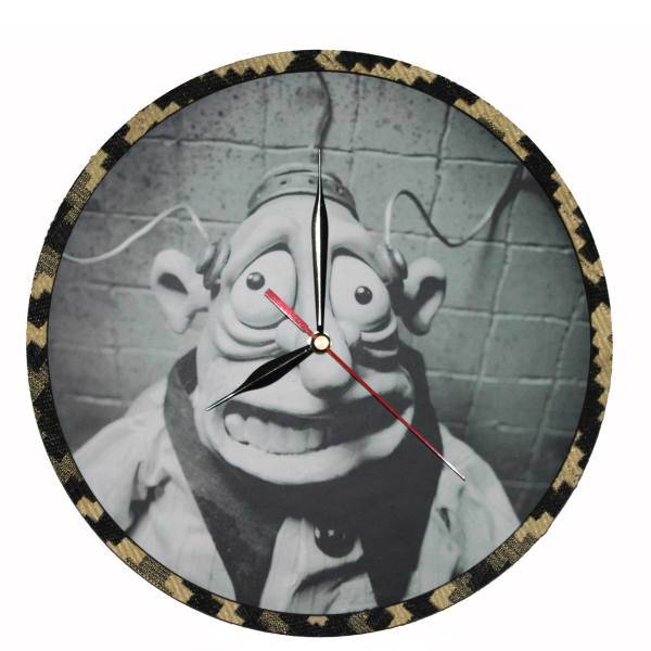 ساعت دیواری سان تایم مدل 428