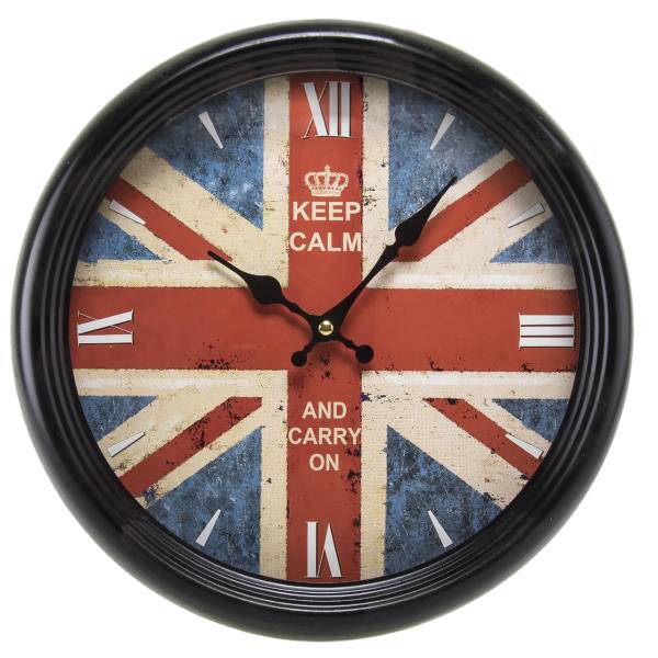 ساعت دیواری پرانی مدل 1107، Perani 1107 Wall Clock