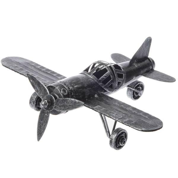 تندیس فلزی مدل World Of Warplane، World Of Warplanes Metal Statue