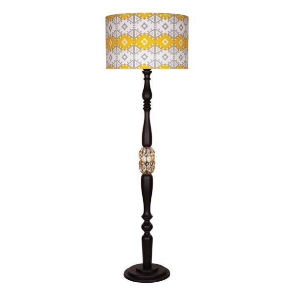 آباژور ایستاده آرام مدل ML7014/06، Aram ML7014/06 Standing Lamp