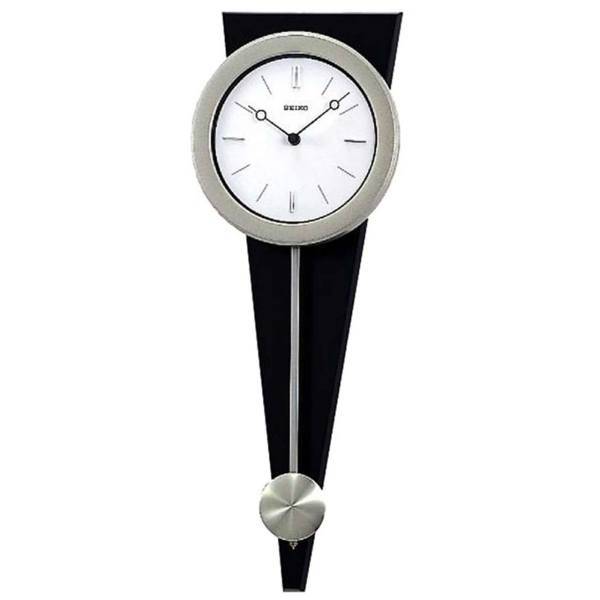 ساعت دیواری سیکو مدل QXC111SL، Seiko QXC111SL Clock