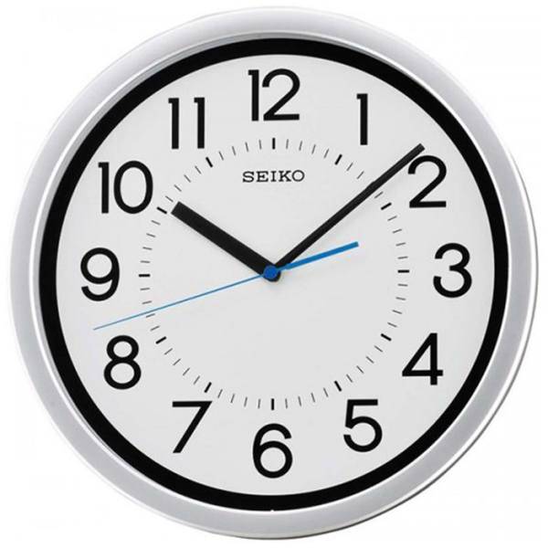 ساعت دیواری سیکو مدل QXA476HR، Seiko QXA476HR Clock