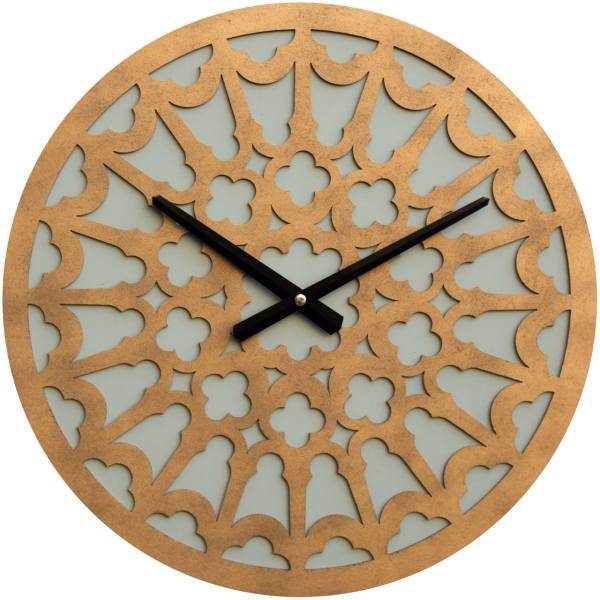 ساعت دیواری تکلادیزاین مدل TT48، Tekla Design TT48 Wall Clock