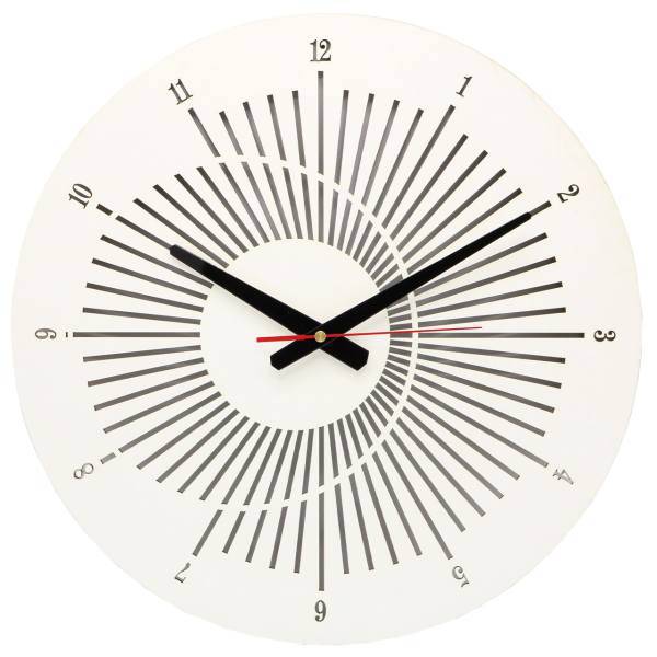 ساعت دیواری رویال ماروتی مدل RM-6021، Royal Marotti RM-6021 Clock Wall