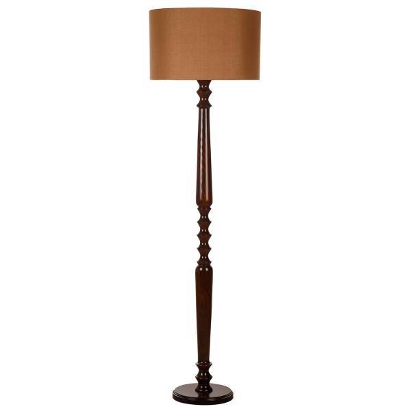 آباژور ایستاده چشمه نور مدل ML7016/BR-N، Cheshmeh Noor ML7016/BR-N Standing Lamp6