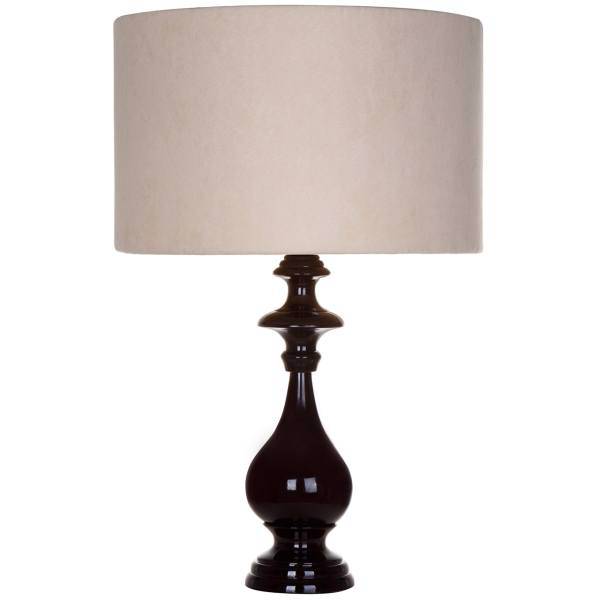 آباژور چشمه نور مدل MT7006/B، Cheshmeh Noor MT7006/B Table Lamp