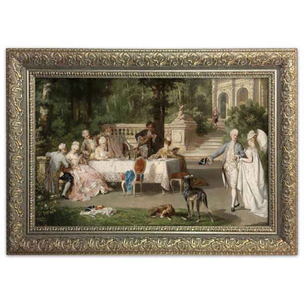 تابلو گالری تابلو لوکس کد A445