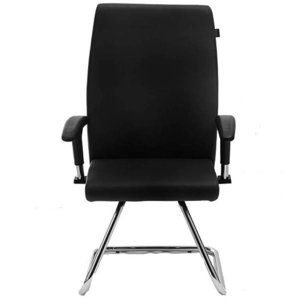 صندلی اداری چرمی راد سیستم C460R، Rad System C460R Leather Chair