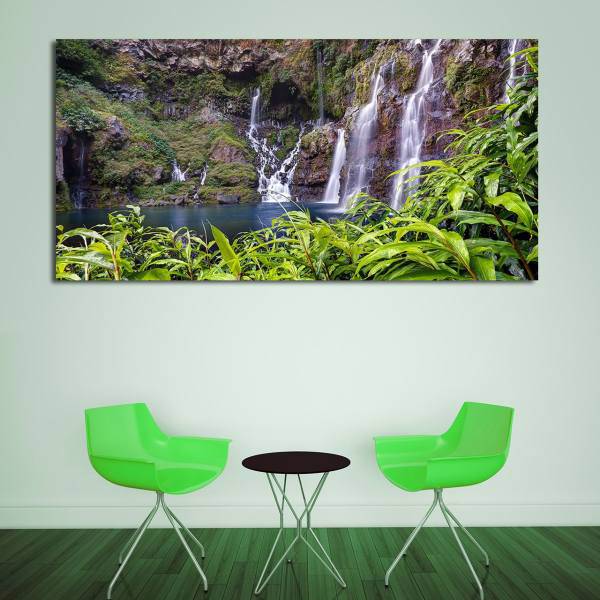 تابلو دیواری آریکان کد L37، Arikan L37 Tableau