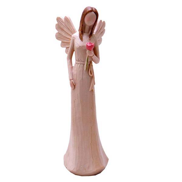 مجسمه ایرسا مدل فرشته بالدار-2