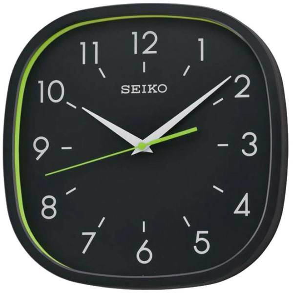 ساعت دیواری سیکو مدل QXA590KL، Seiko QXA590KL Clock