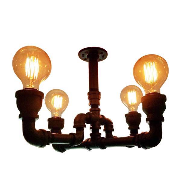 لوستر سقفی آرتا کد 231، Arta Code231 Hanging Lamp