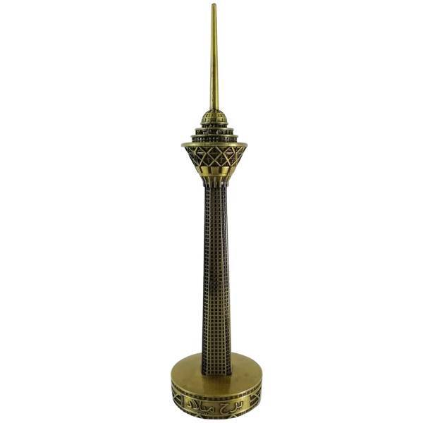 ماکت تزئینی طرح میلاد کد AL-9130099 سایز کوچک