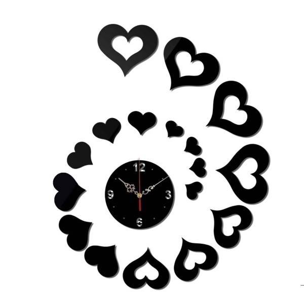 ساعت دیواری مدل A1028، A1028 Wall Clock