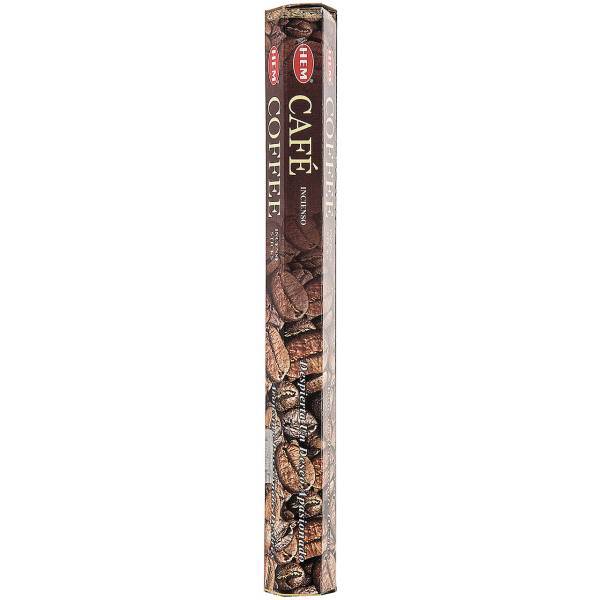 عود خوشبو کننده هم مدل Coffee، Hem Coffee Incense Sticks