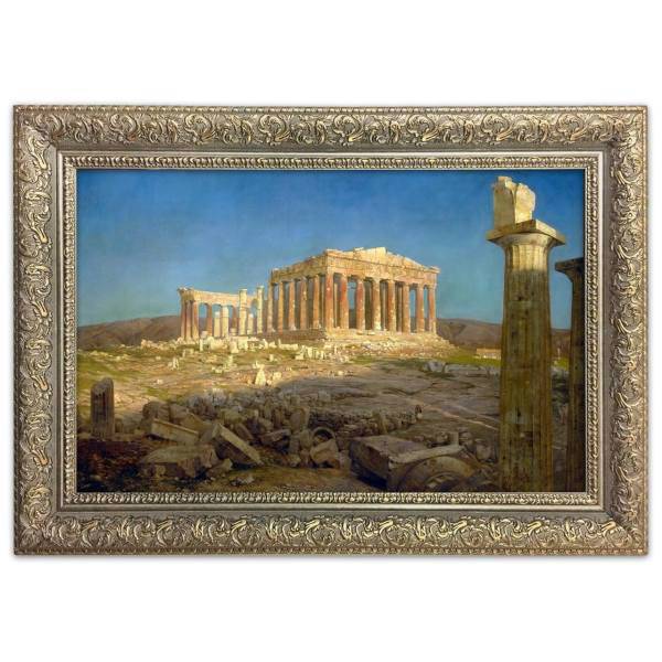 تابلو بوم گالری تابلو لوکس کد A452