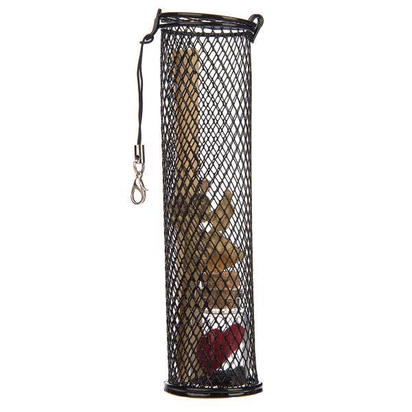 قفس استوانه ای دکوری پالیز کد 103483، Paliz 103483 Decorative Cylindrical Cage