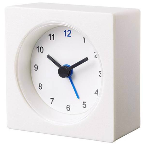 ساعت رومیزی ایکیا مدل Vackis، Ikea Vackis Desk Clock