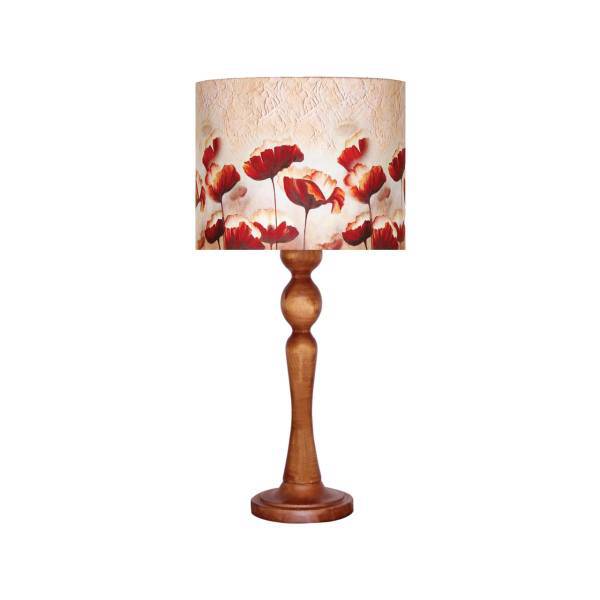 آباژور رومیزی آرام مدل MT7009/02، Aram MT7009/02 Table Lamp