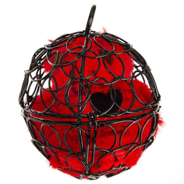 گوی دکوری پالیز کد 117، Paliz 117 Decorative Globe