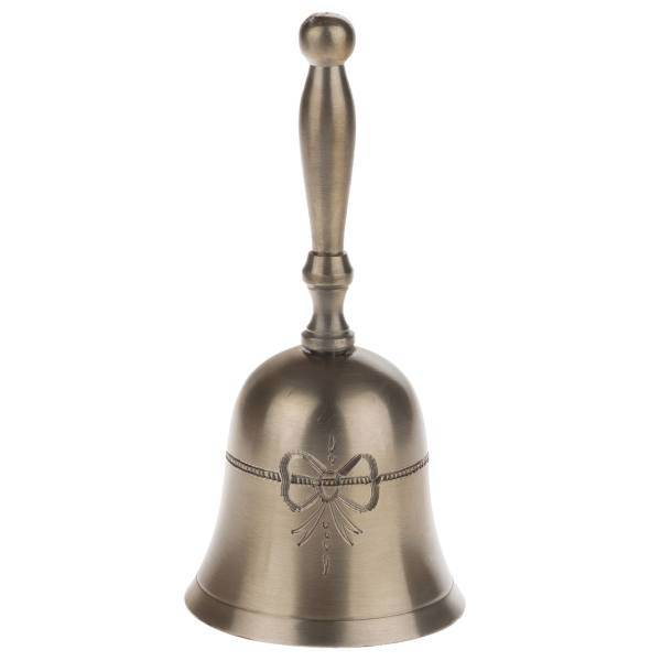 زنگوله دکوری بنیکو کد 4512، Benico 4512 Decorative Bell