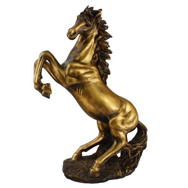 مجسمه شیانچی طرح اسب کد 020020166