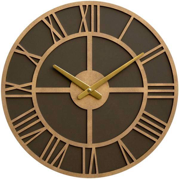 ساعت دیواری تکلادیزاین مدل TT44، Tekla Design TT44 Wall Clock