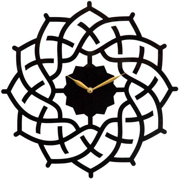 ساعت دیواری تکلاتایم مدل TT102، Tekla Time TT102 Wall Clocks