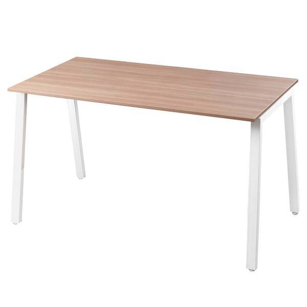 میز جلسه دنیته سری A مدل Mitting White، Denitte A Mitting White Mitting Table