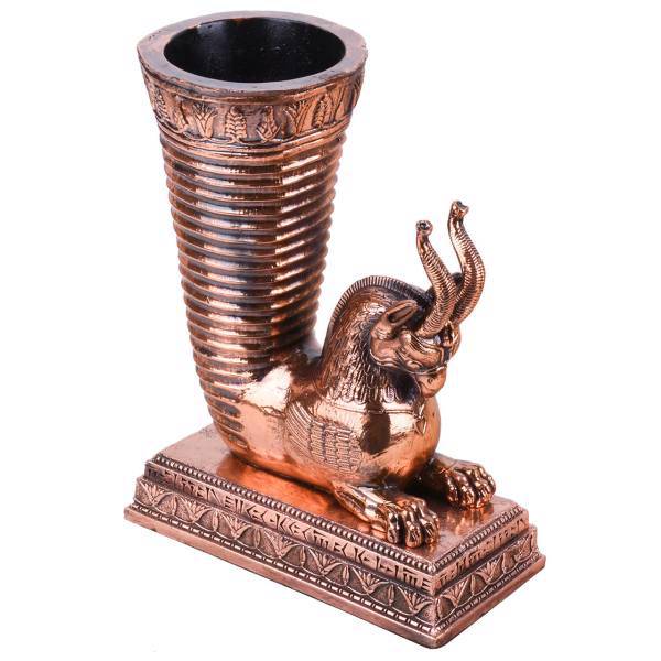 مجسمه گالری آسیمن طرح ریتون شیردال مدل 03-38 ارتفاع 18 سانتیمتر