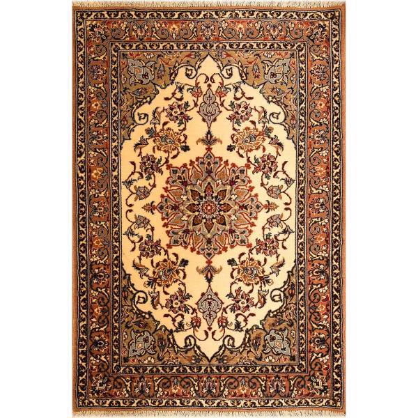 فرش دستبافت یک متری کد 9509157