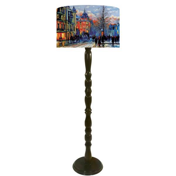 آباژور ایستاده رنس مدل A1-10031، Rence A1-10031 Standing lamp