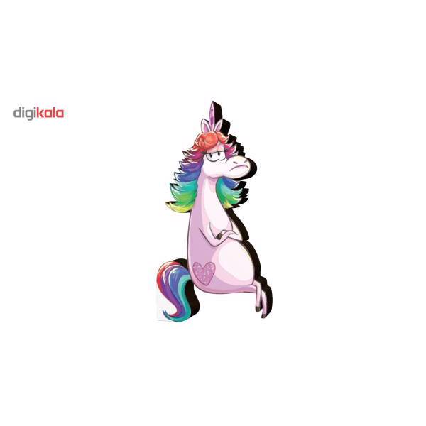 استیکر بانیبو مدل Unicorn18