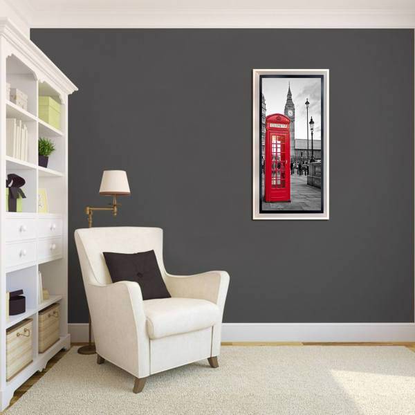 تابلو نگارین گالری کد P-30.70-04