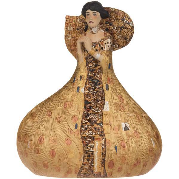 مجسمه پاراستون مدل Adele Bloch Bauer کد KL29 سری Klimt، Parastone Adele Bloch Bauer KL29 Klimt Collection Statue