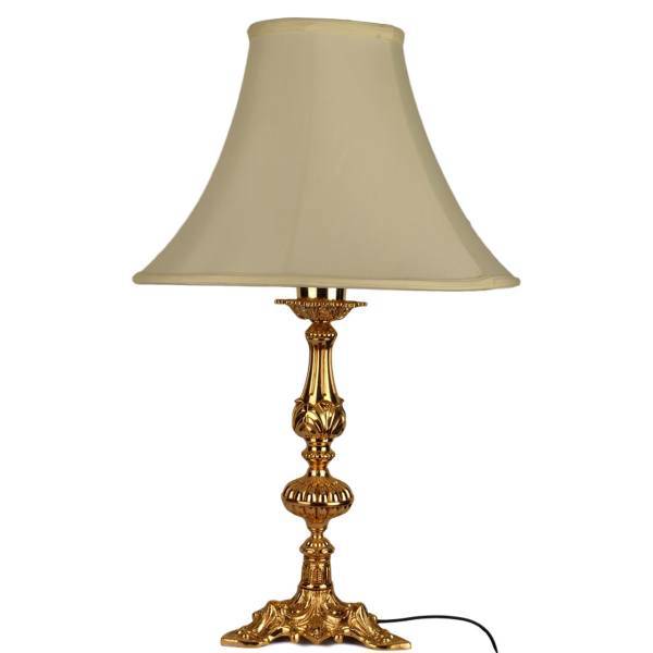 آباژور رومیزی دیلایت کد DSCF0247، Delight DSCF0247 Table Lamp