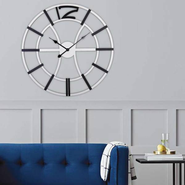 ساعت دیواری رویال ماروتی مدل SHS، Royal Marotti SHS Clock Wall