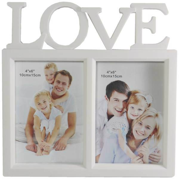 قاب عکس کارا مدل 5529 سایز 23 × 24 سانتی متر، Kara 5529 Photo Frame 23 x 24 cm