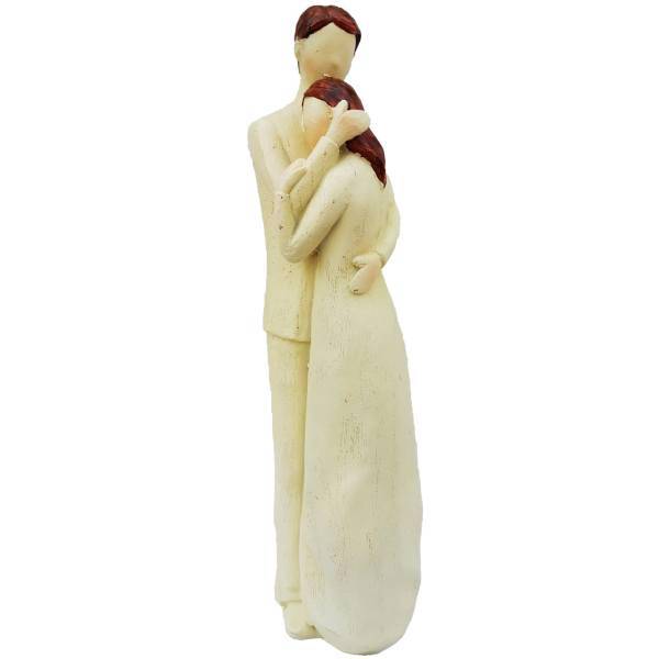 مجسمه روشا مدل آغوش کد 012